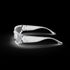 Sunglasses - Vision Silver